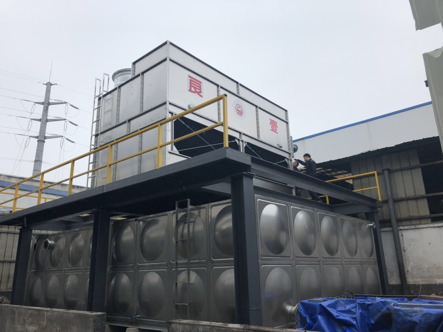 2026年必看！這些閉式冷卻塔值得入手，實(shí)用推薦別錯過